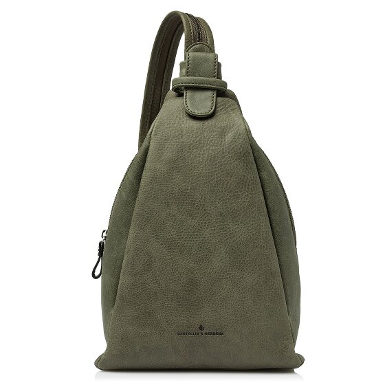 Castelijn & Beerens Carisma Sac à bandoulière Cuir 24 cm