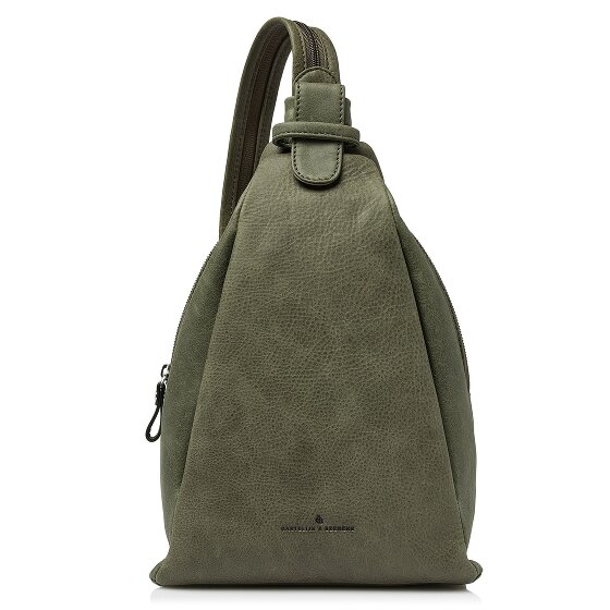 Castelijn & Beerens Carisma Cuir véritable 31 cm