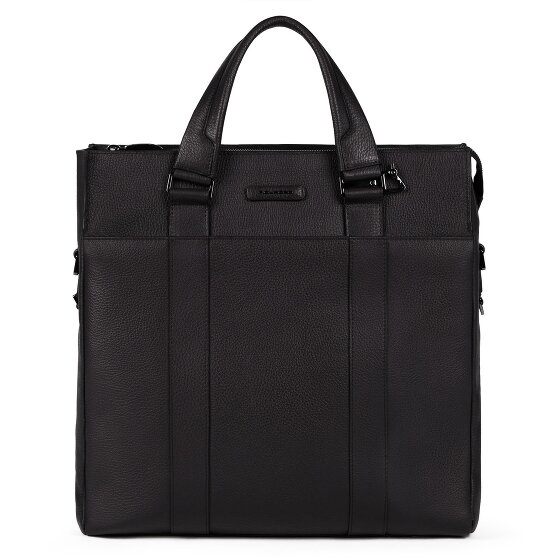 Piquadro Modus Special Porte-documents en cuir 34 cm