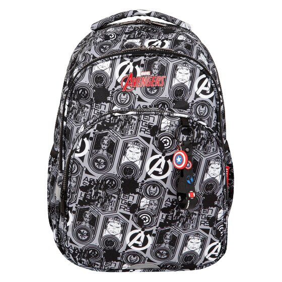 McNeill Base Sac à dos pour enfants 36 cm