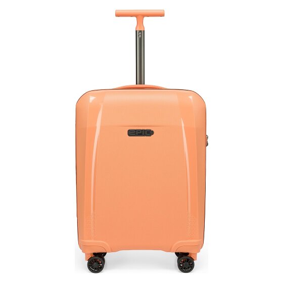 Epic Phantom SL 4 roues trolley cabine 55 cm