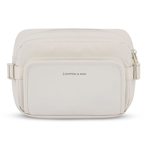 Kapten & Son Lisbon Sac banane 24.5 cm