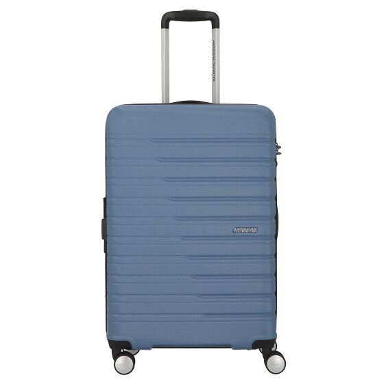 American Tourister Flashline 4 roulettes Trolley 67 cm