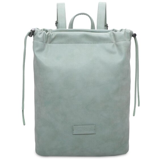 Fritzi aus Preußen Poppi06 Vintage Sac à dos de ville 36 cm