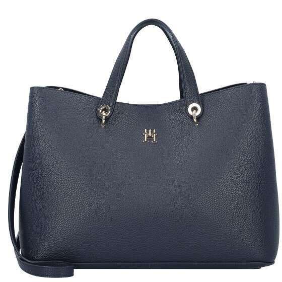 Tommy Hilfiger Emblem Sac de shopper 38 cm