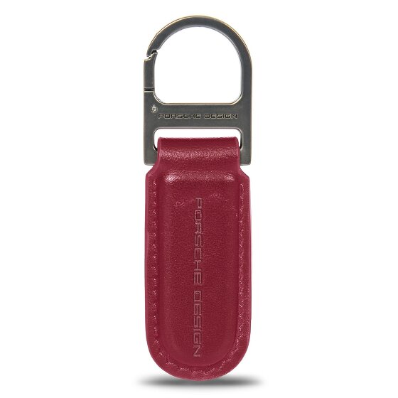 Porsche Design Keyring Étui à clés Cuir 10 cm