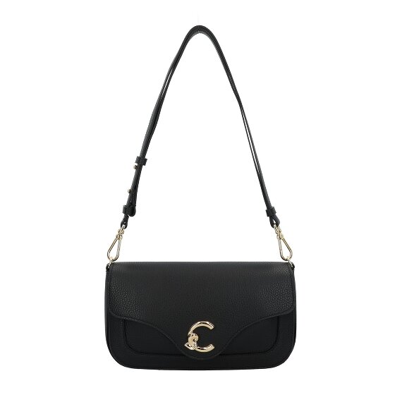 Coccinelle C-Me Sac à bandoulière Cuir 26 cm