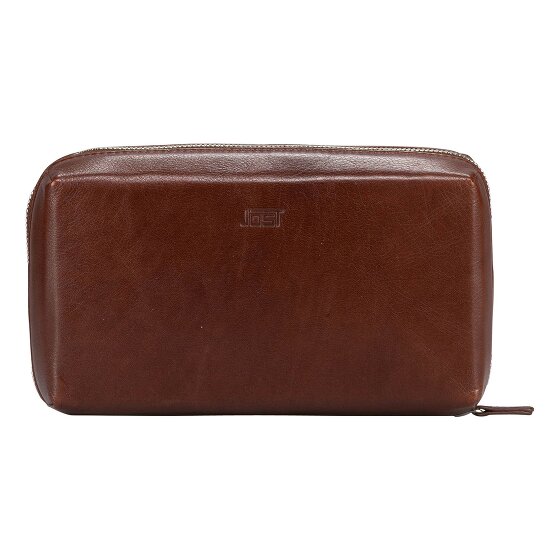 Jost Sacoche électronique Vardo en cuir 23 cm