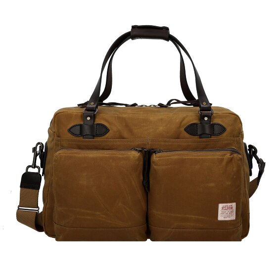 Filson Tin Cloth Sac de voyage Weekender 48 cm