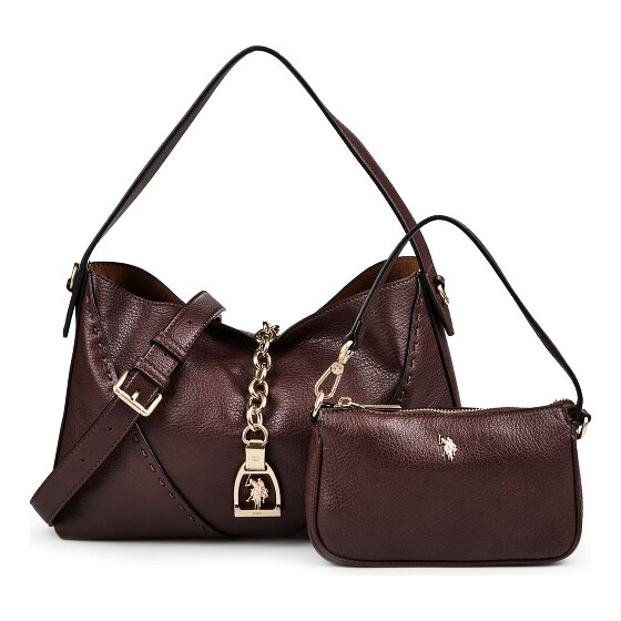 U.S. Polo Assn. Helcho Sac à bandoulière 33 cm
