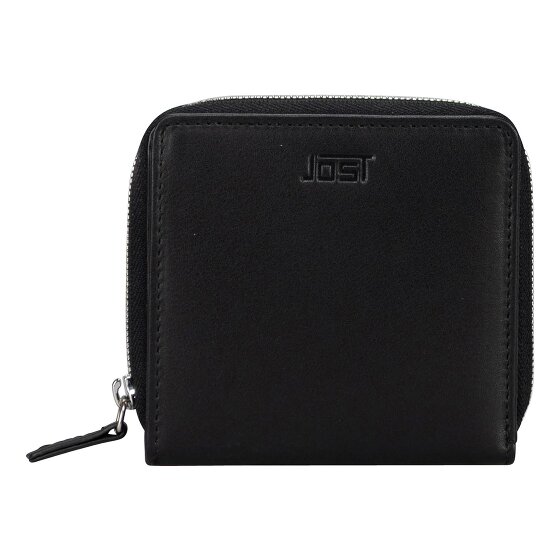 Jost Odense Porte-monnaie Protection RFID Cuir 10.5 cm