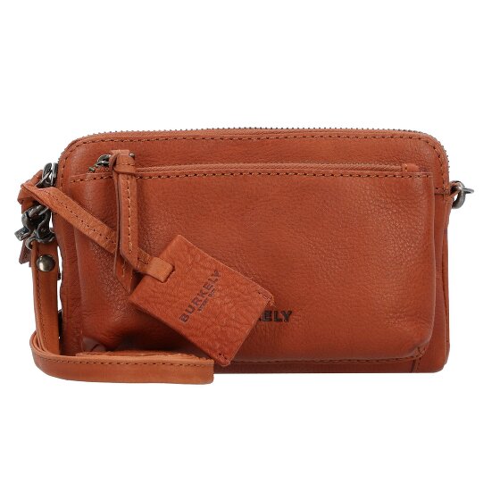 Burkely Antique Avery Sac à bandoulière en cuir 18 cm