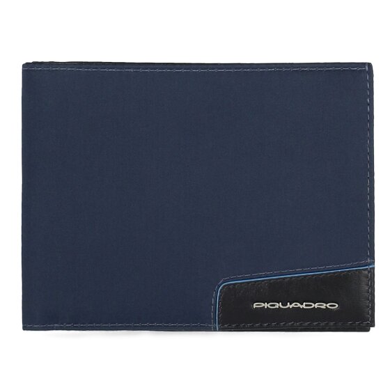 Piquadro PQ-RY Porte-cartes de crédit RFID 13 cm