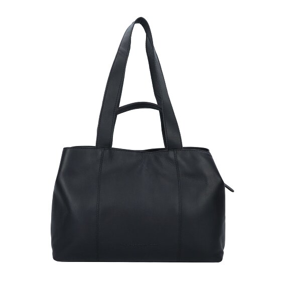 The Chesterfield Brand Wax Pull Up Sac à bandoulière Cuir 36.5 cm