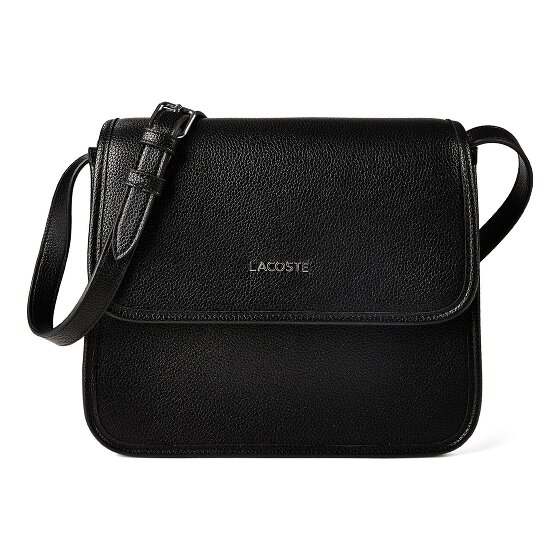 Lacoste Lacoste Elegance Sac à bandoulière 24 cm