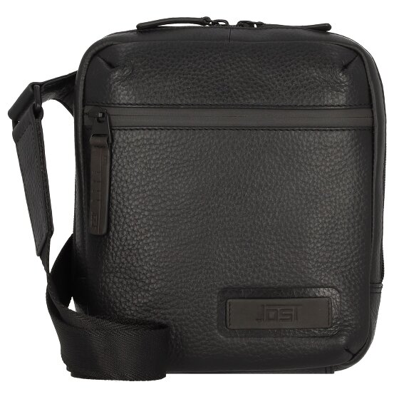 Jost Stockholm XS Sac à bandoulière en cuir 18 cm