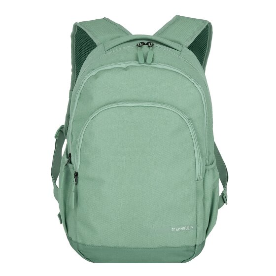 Travelite Sac à dos Kick Off 45 cm, compartiment pour ordinateur portable
