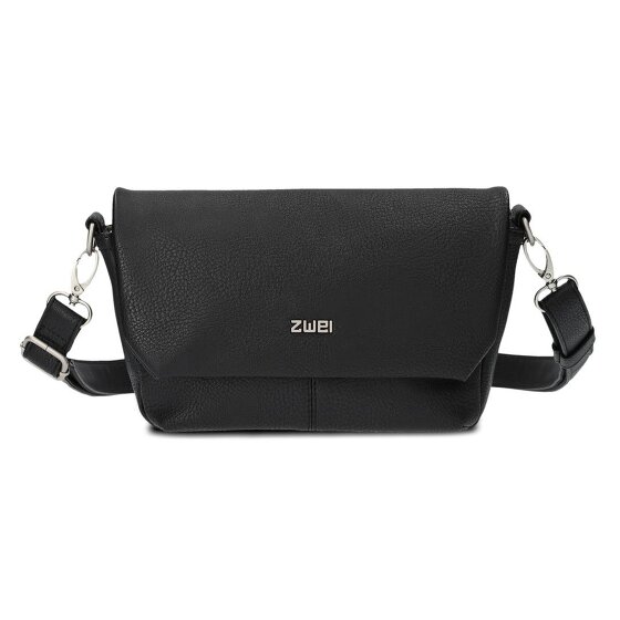 Zwei Mademoiselle.M Besace 28 cm