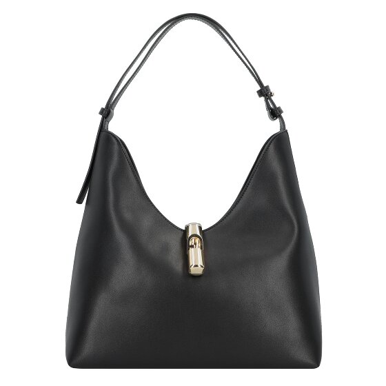 Furla Goccia Sac à bandoulière Cuir 30 cm