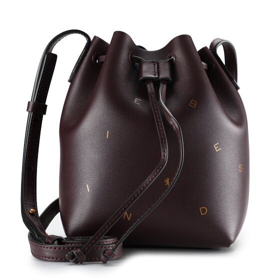 Liebeskind Dancing Letters Sac à main S Cuir 12 cm