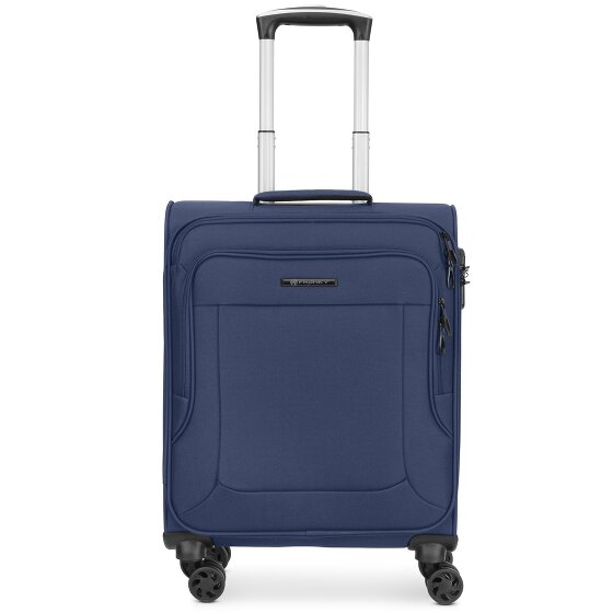 Franky Melbourne 3.0 4 roues trolley cabine 55 cm