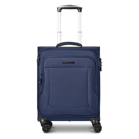 Franky Melbourne 3.0 4 roues trolley cabine 55 cm