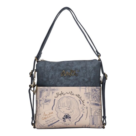 Anekke Studio Sac à bandoulière 31 cm