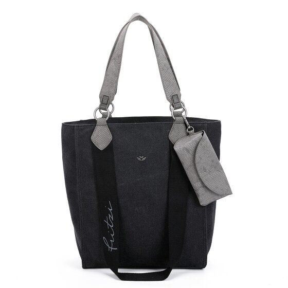 Fritzi aus Preußen Izzy02 Canvas Sac de shopper 32 cm