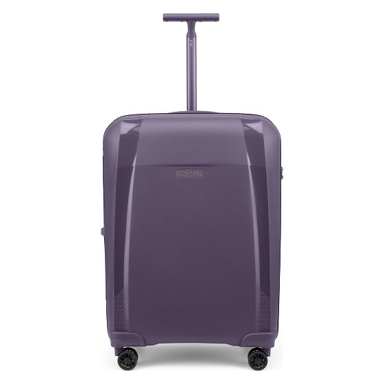 Epic Phantom SL 4 roues Valise cabine 66 cm