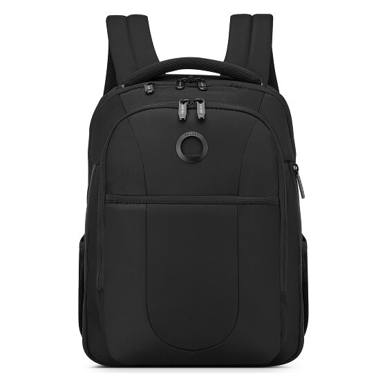 Delsey Paris DLC 2.0 Daypack 40 cm Compartiment ordinateur
