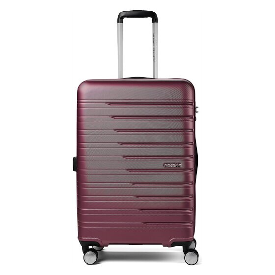 American Tourister Flashline 4 roues Valise cabine 67 cm