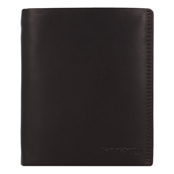 Samsonite Porte-monnaie Attack 2 RFID cuir 10,5 cm