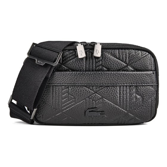 Lacoste Megagrain Sac à bandoulière 19.5 cm