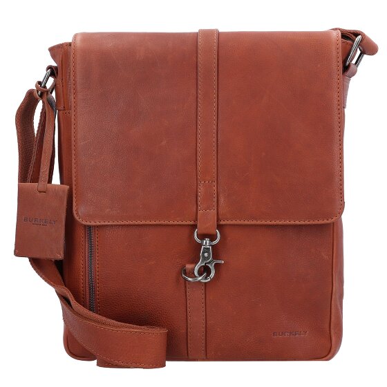 Burkely Antique Avery Messenger en cuir 28 cm