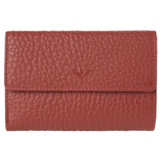 Voi Hirsch Brenna Porte-monnaie en cuir 15 cm