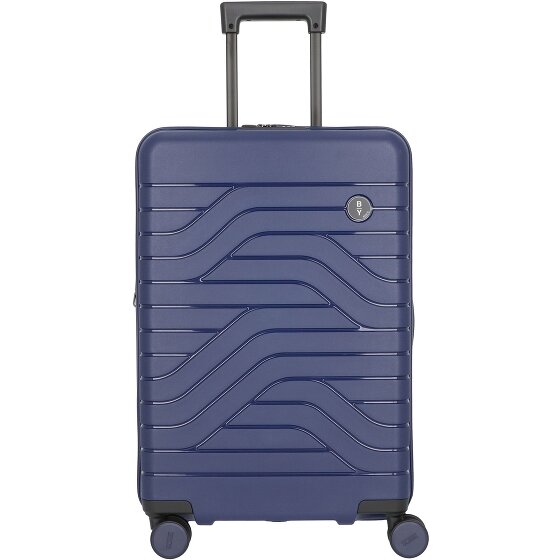 Bric's BY Ulisse 4 roues trolley 65 cm