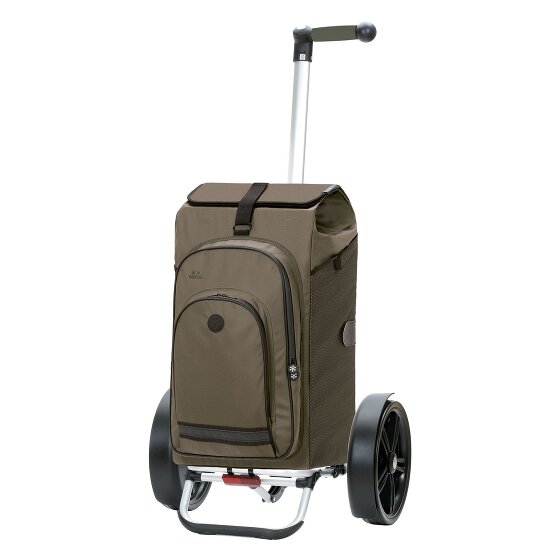 Andersen Shopper Tura Shopper Chariot à provisions 67 cm