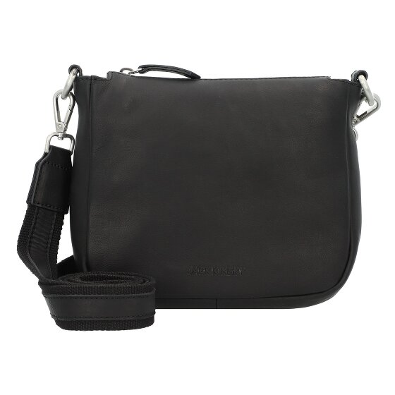 Jack Kinsky Aruba 3 Sac à bandoulière Cuir 20 cm