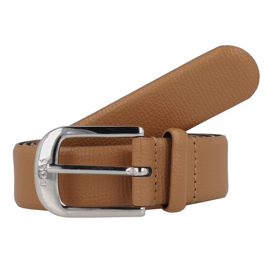 Boss Anna Ceinture Cuir véritable