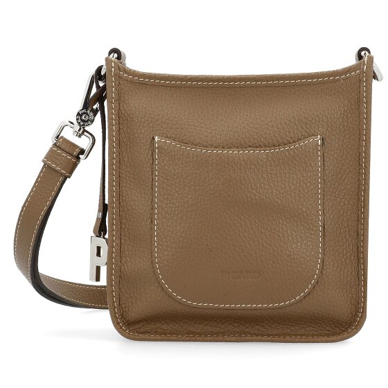 Picard Kronberg Sac à bandoulière Cuir 18 cm
