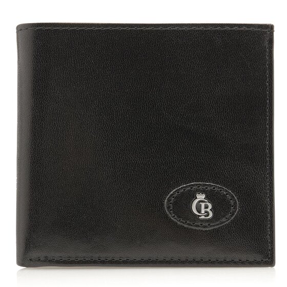 Castelijn & Beerens Porte-monnaie Gaucho RFID cuir 10 cm