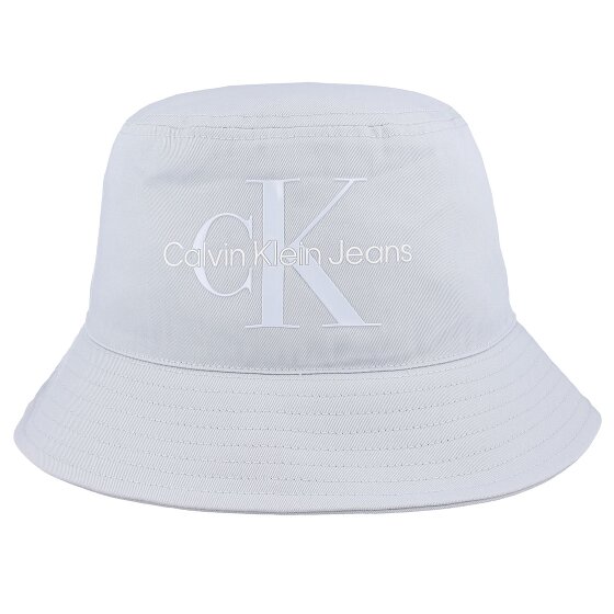 Calvin Klein Jeans Monogram Chapeau 33.5 cm