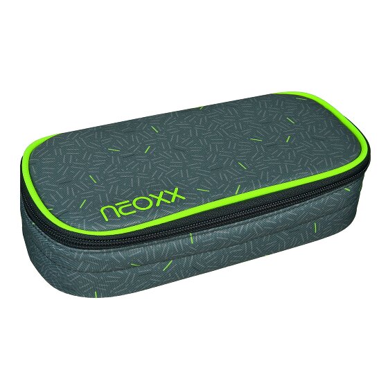 Neoxx Trousse à crayons 22.5 cm