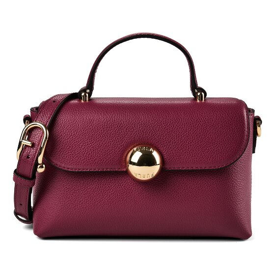 Furla Moonlight Sac à main Cuir véritable 20 cm