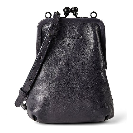 aunts & uncles Grandma's Luxury Club Mrs. Sugar Pop Sac à bandoulière en cuir 13 cm