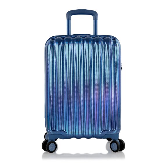 Heys Astro 4 roulettes Trolley de cabine S 53 cm