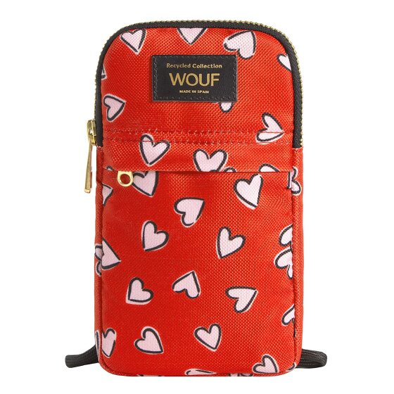 Wouf Pochette pour téléphone portable 10.5 cm