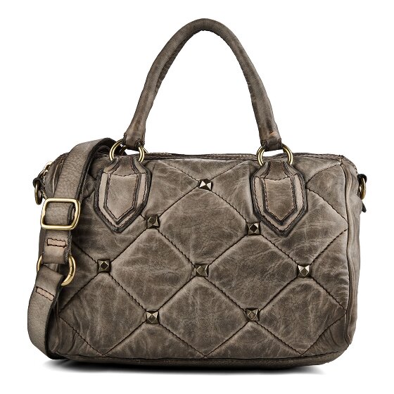 Campomaggi Ricciarda Sac à main M Cuir véritable 26 cm