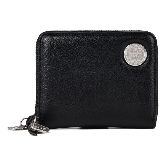 Liebeskind Ryker Porte-monnaie Cuir véritable 12.5 cm