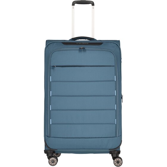 Travelite Skaii 4 roues trolley 78 cm